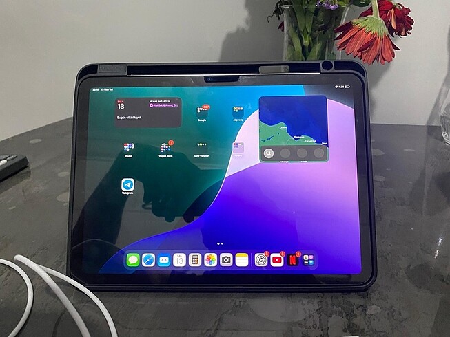 Apple İPad Air 6. Nesil