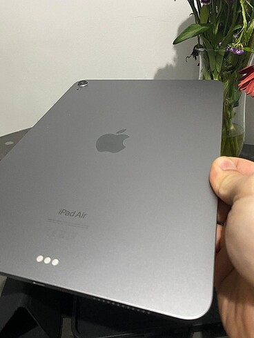  Beden Renk İPad Air 6. Nesil