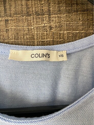 Colin's Colins