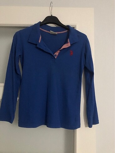 Penye polo sweat