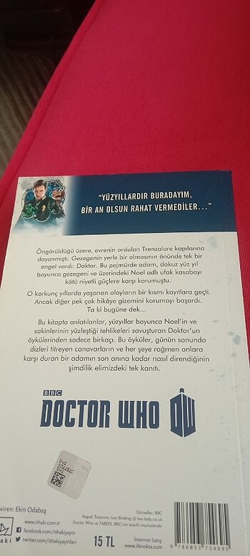  Fantastik 