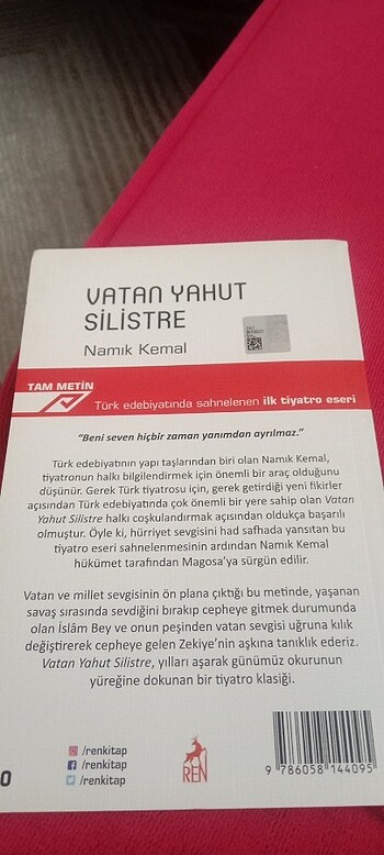  Hikaye