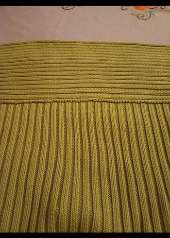 Stefanel Kadın Bolero - Görsel 3