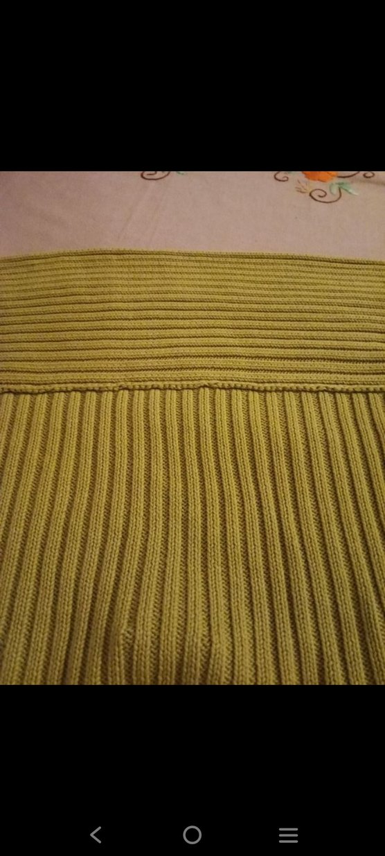 Stefanel Kadın Bolero - Görsel 3