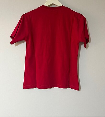 9 Yaş Beden Zara Çocuk Tshirt