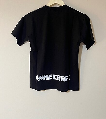 7 Yaş Beden Zara Çocuk Tshirt