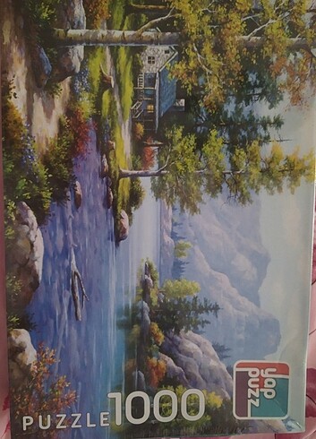 Puzzle