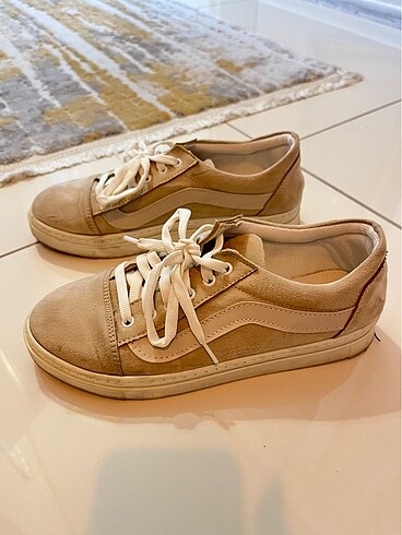 Vans Spor ayakkabı