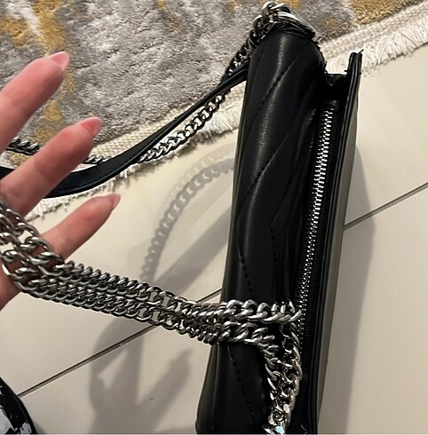 Beden Stradivarius çanta