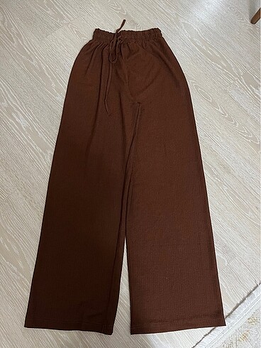 İnce pantolon