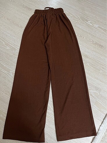 Zara İnce pantolon