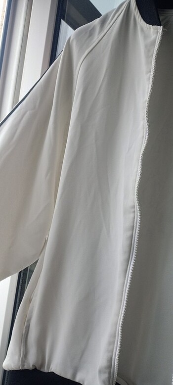 Zara Zara bumber mont