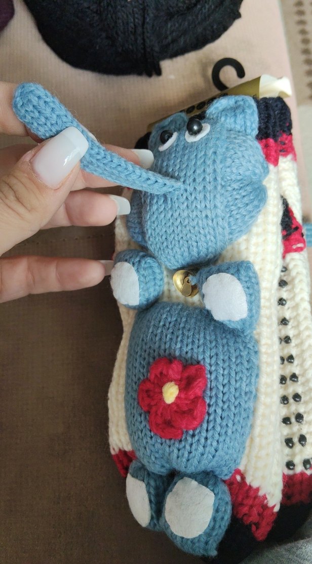 komik çocuk çorabı - Görsel 3