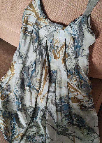 İpekyol bluz - Görsel 2