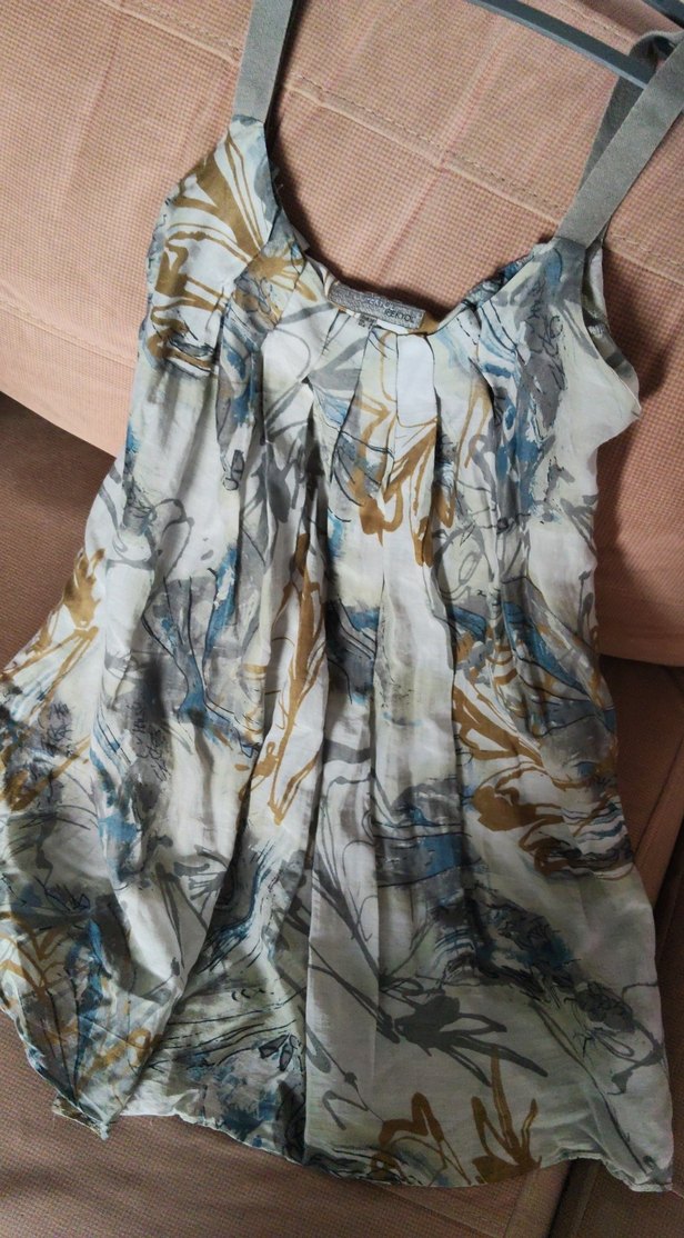 İpekyol bluz - Görsel 2