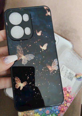 oppo reno 13 Telefon Kılıfı - Görsel 2