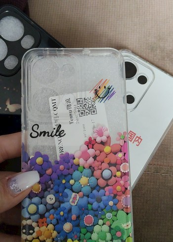 oppo reno 13 Telefon Kılıfı - Görsel 3