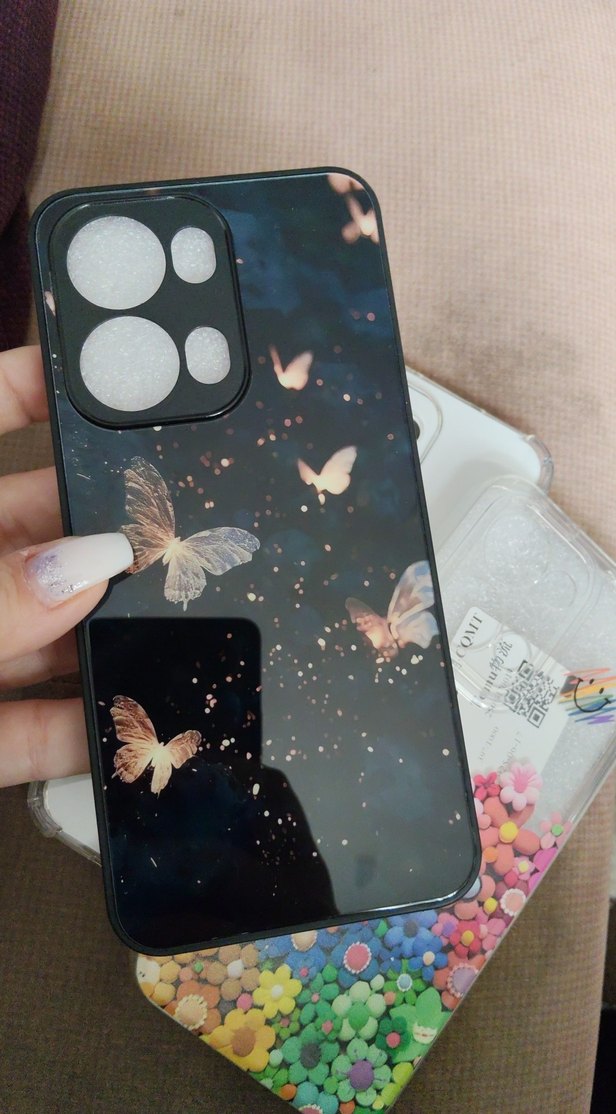 oppo reno 13 Telefon Kılıfı - Görsel 2