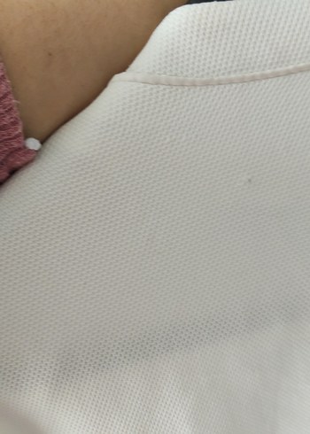 Kadın Beyaz Blazer - Görsel 3