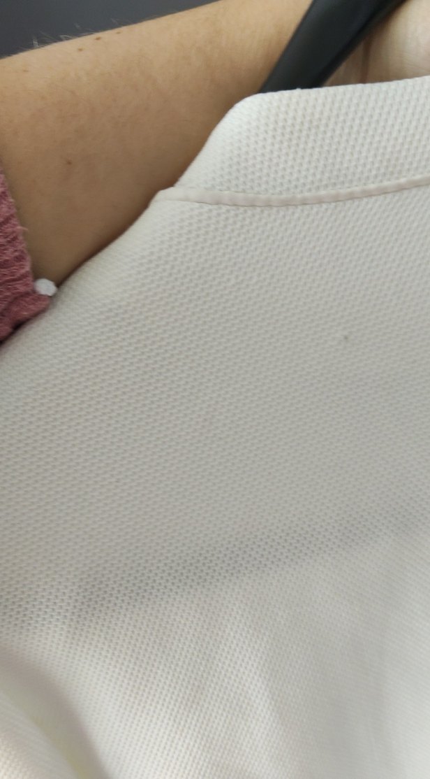 Kadın Beyaz Blazer - Görsel 3