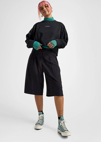 Converse Chuck 70 Unisex Mavi Sneaker - Görsel 3