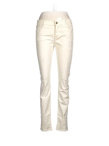 Zara Jean / Kot %70 İndirimli.