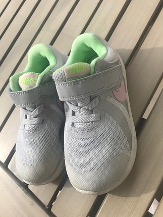 diğer Beden Nike 25 no sneaker