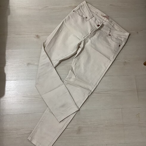 Yeni pantolon
