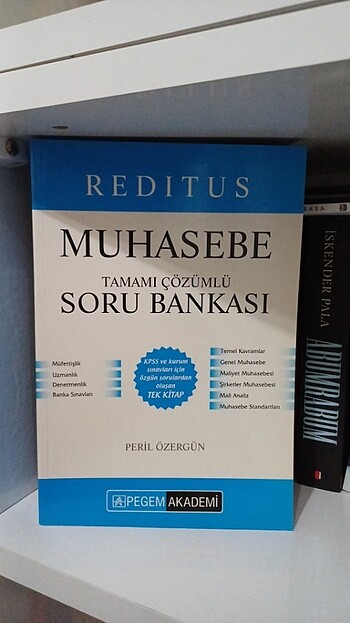 Muhasebe soru bankasi 