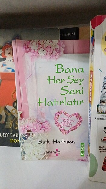  Beden Kitap