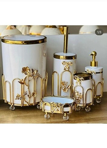 Banyo seti