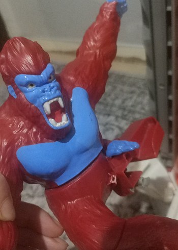 Hot Wheels Ultimate Garaj Dev Kule, Motorlu Asansör - Görsel 12