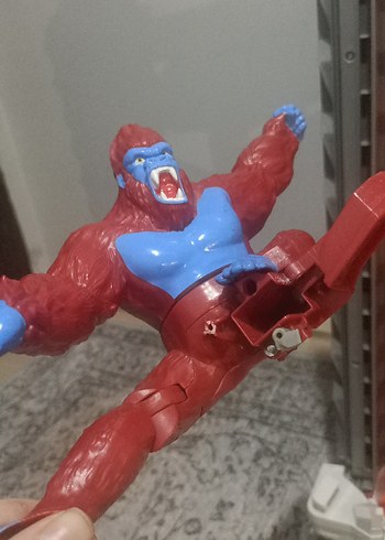 Hot Wheels Ultimate Garaj Dev Kule, Motorlu Asansör - Görsel 13