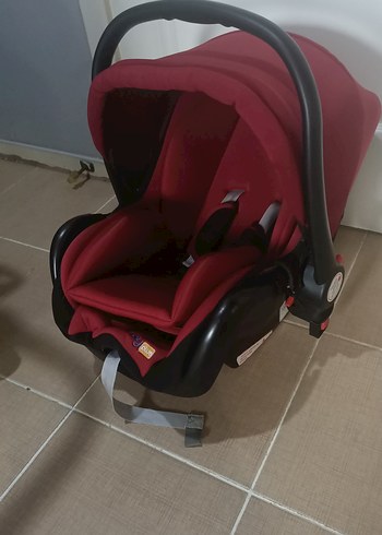 Baby Plus Canyon Travel  Sitem Bebek Arabası ve Puset - Görsel 2