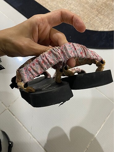 Zara Zara sandalet