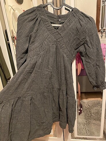 Zara Orj zara elbıse