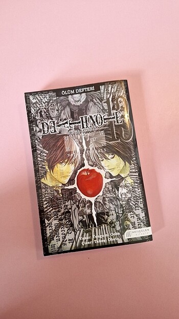 Death note nasıl okunmalı