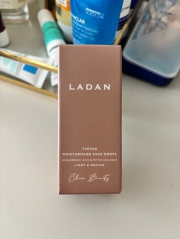 LADAN WELLNESS