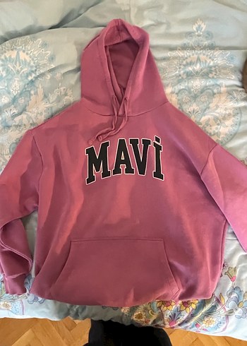 Mavi m