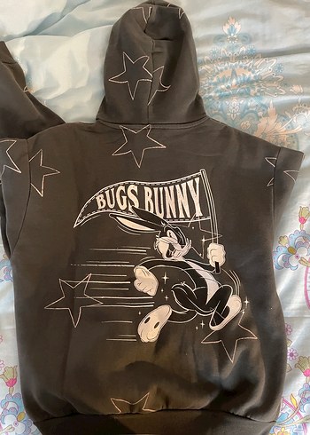 MAVİ Bugs Bunny Sweatshirt - Görsel 2