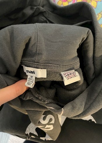 MAVİ Bugs Bunny Sweatshirt - Görsel 3