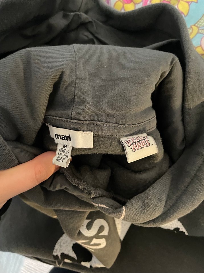 MAVİ Bugs Bunny Sweatshirt - Görsel 3