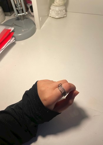 Spinelli Kilcollin model yüzük - Görsel 2