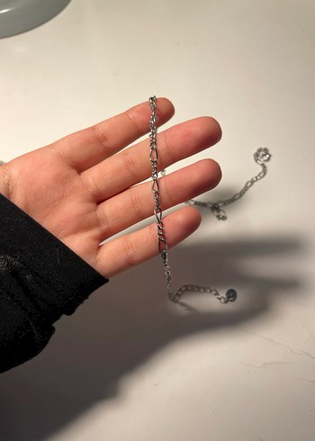 Stradivarius layering kolyeler - Görsel 3