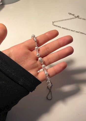 Stradivarius layering kolyeler - Görsel 2