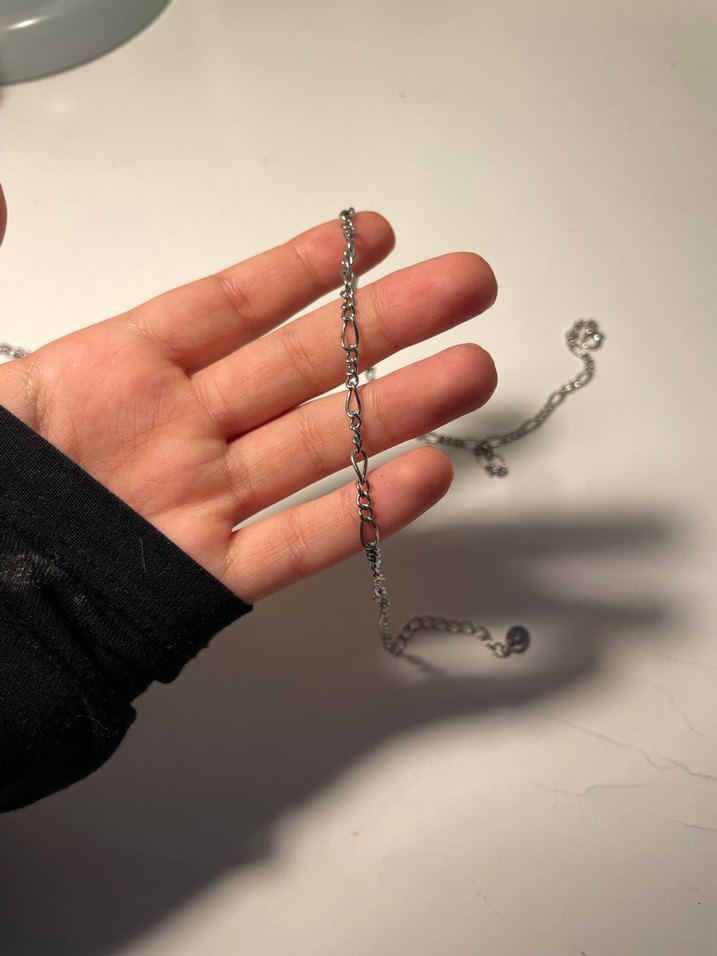 Stradivarius layering kolyeler - Görsel 3