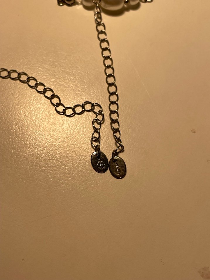 Stradivarius layering kolyeler - Görsel 4