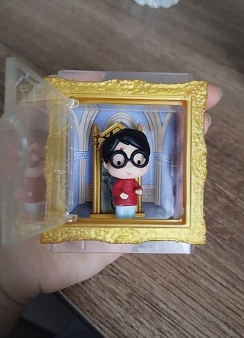 Harry potter micro magical moments 