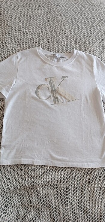 Calvin Klein tişört 