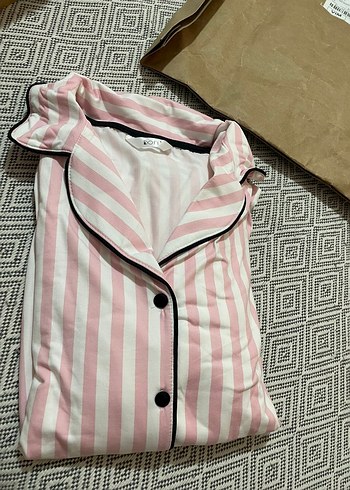 Penti Pijama takımı